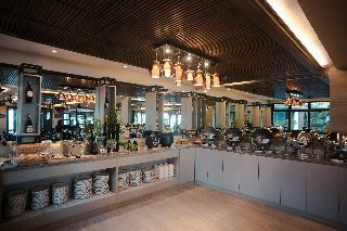 Boracay Mandarin Island Hotel