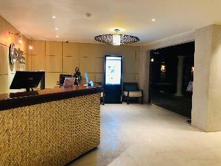 Boracay Mandarin Island Hotel