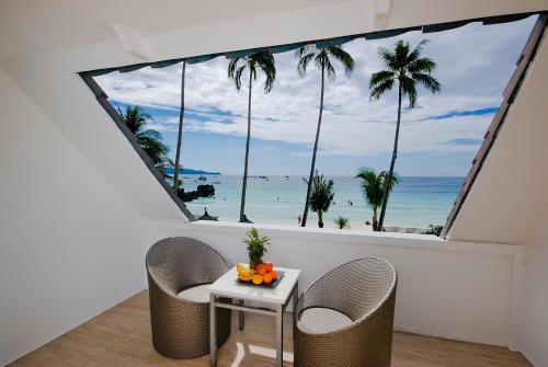 Hotel Estacio Uno