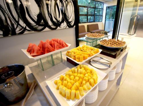 Hotel Estacio Uno