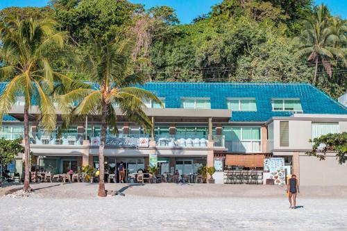 Hotel Estacio Uno