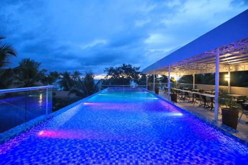 Hotel Estacio Uno