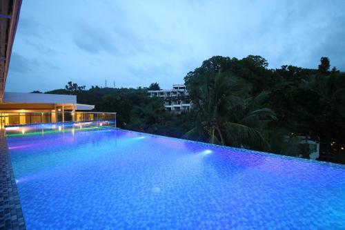 Hotel Estacio Uno