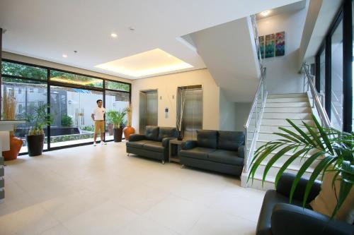 Hotel Estacio Uno
