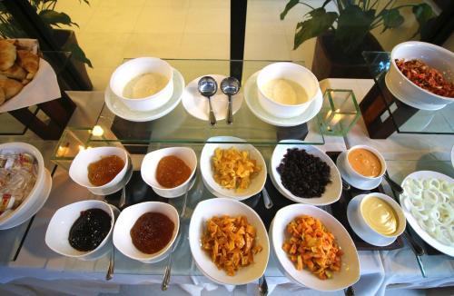 Hotel Estacio Uno