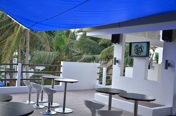 Hotel Blue Dawn Boracay