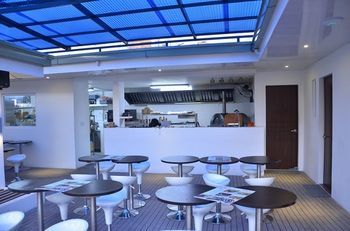 Hotel Blue Dawn Boracay