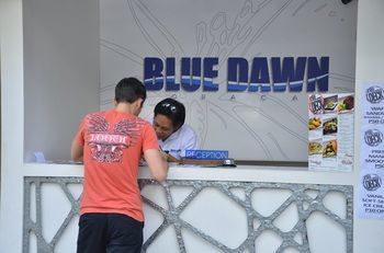 Hotel Blue Dawn Boracay