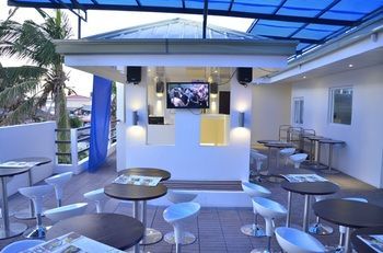 Hotel Blue Dawn Boracay