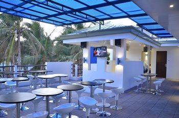 Hotel Blue Dawn Boracay