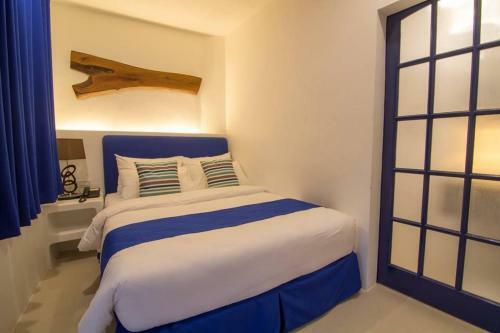 Hotel La Reserve Beach Resort