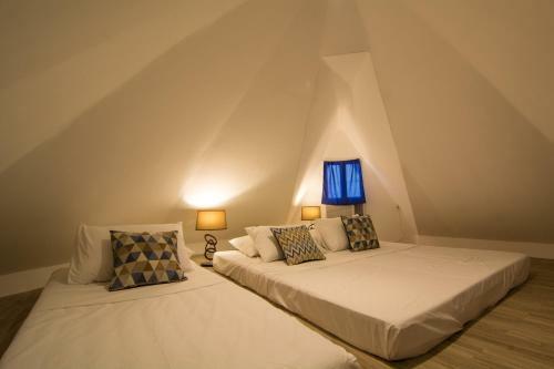 Hotel La Reserve Beach Resort