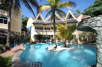 Hotel Paradise Bay - Beach & Watersport Resort