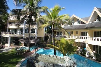 Hotel Paradise Bay - Beach & Watersport Resort