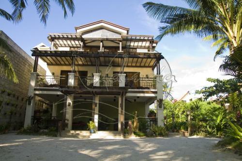 Hotel Residencia Boracay