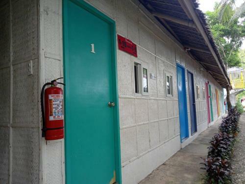 Albergue Dormitels.ph Boracay