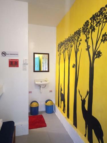 Albergue Dormitels.ph Boracay
