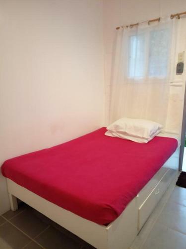 Albergue Dormitels.ph Boracay