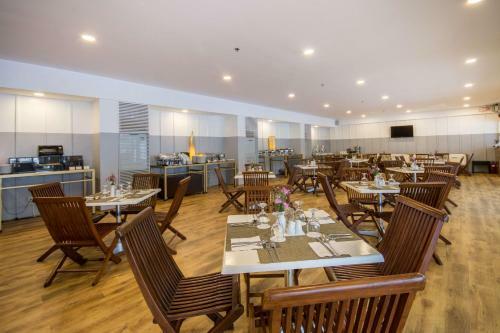 The Tides Hotel Boracay
