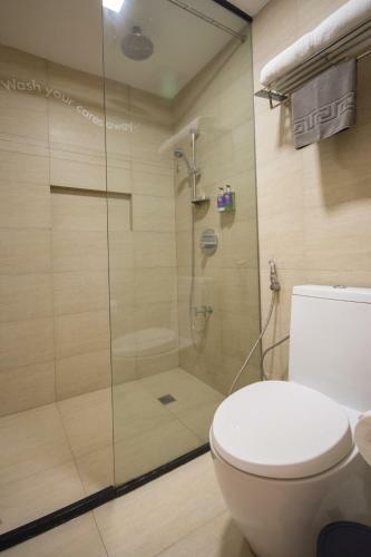 The Tides Hotel Boracay