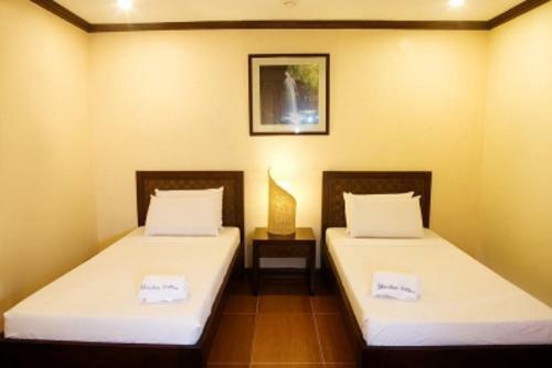 Sheridan Villas Boracay