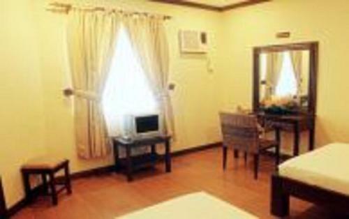 Sheridan Villas Boracay