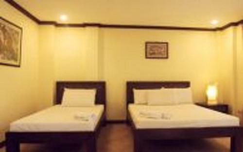 Sheridan Villas Boracay
