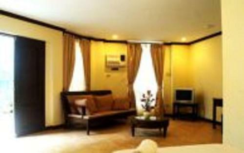 Sheridan Villas Boracay
