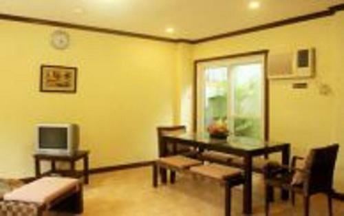 Sheridan Villas Boracay