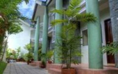 Sheridan Villas Boracay