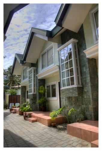 Sheridan Villas Boracay