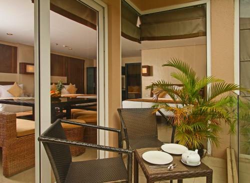Hotel Two Seasons Boracay Resort