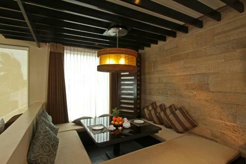 Hotel Two Seasons Boracay Resort