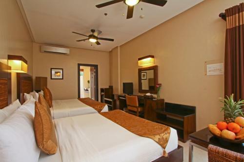 Hotel Two Seasons Boracay Resort