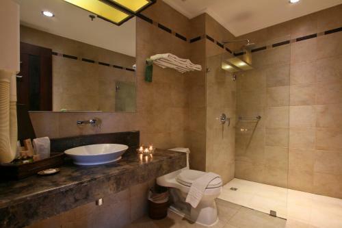 Hotel Two Seasons Boracay Resort