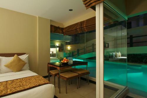 Hotel Two Seasons Boracay Resort