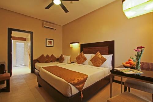 Hotel Two Seasons Boracay Resort