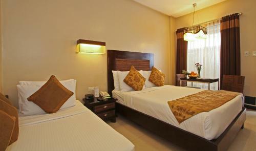 Hotel Two Seasons Boracay Resort