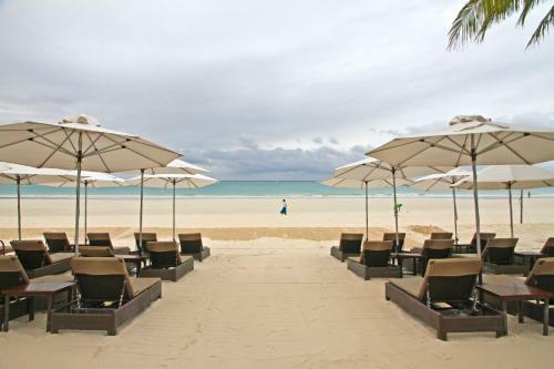Hotel Two Seasons Boracay Resort