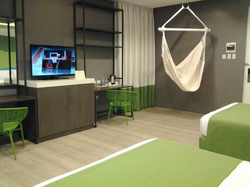 Hotel Boracay Uptown