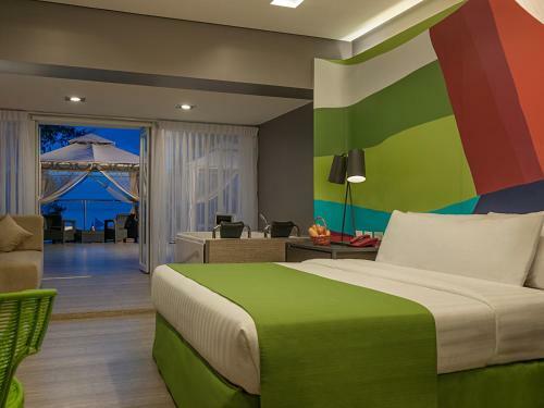 Hotel Boracay Uptown