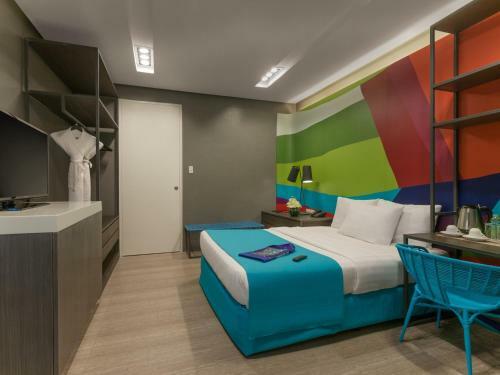 Hotel Boracay Uptown