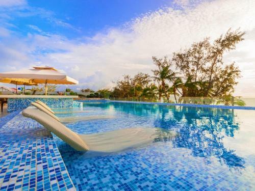 Hotel Boracay Uptown