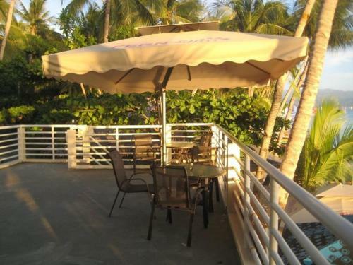 Hotel Beachcomber Resort - Boracay