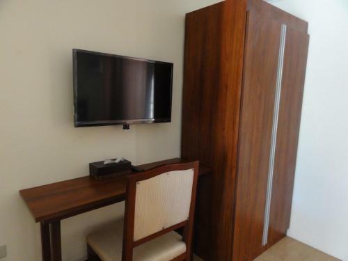 Hotel Beachcomber Resort - Boracay