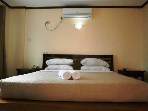 Hotel Beachcomber Resort - Boracay