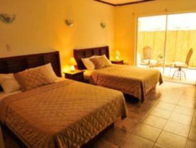 Hotel Beachcomber Resort - Boracay