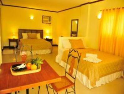 Hotel Beachcomber Resort - Boracay