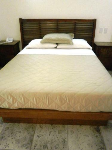 Hotel Beachcomber Resort - Boracay