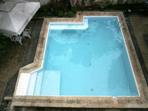 Hotel Beachcomber Resort - Boracay